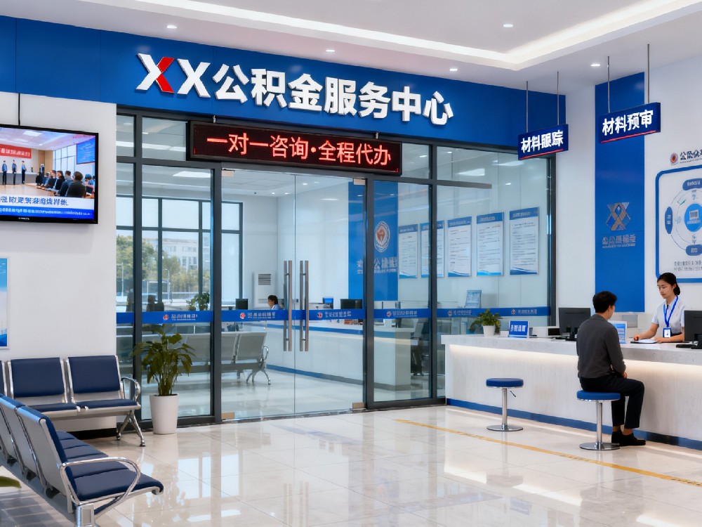 公司环境